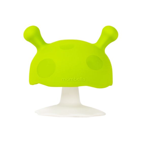Mushroom Teether