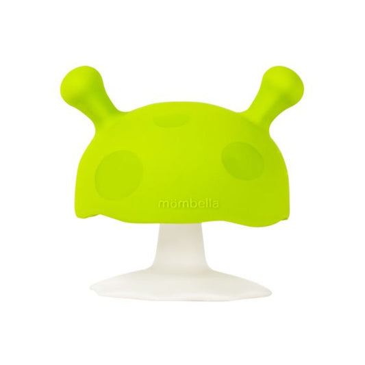 Mushroom Teether