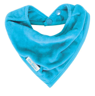 Silly Billyz Towel Bandana Bibs