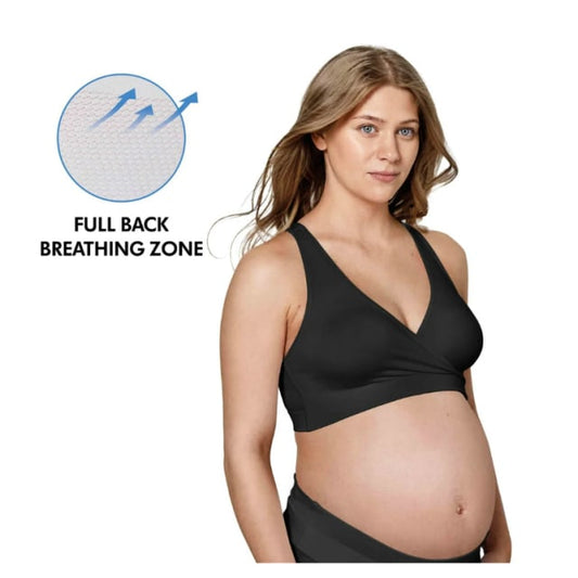 Medela Keep Cool Sleep Nursing Bra