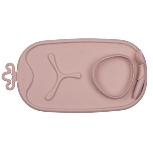 B.box Roll & Go Mealtime Mat