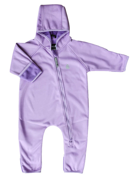Therm - All Weather Onesie Periwinkle