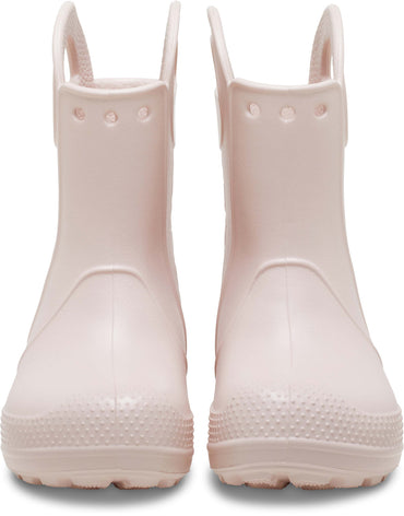Crocs Handle It Rain Boots - Quartz