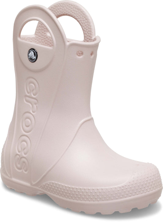 Crocs Handle It Rain Boots - Quartz
