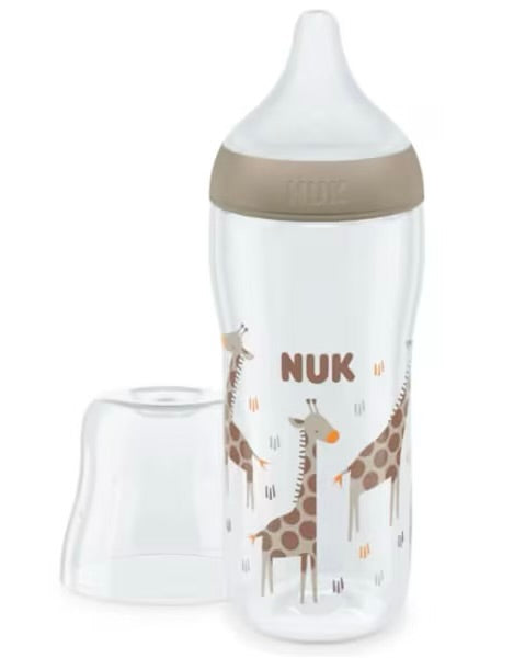 NUK Perfect Match PP Bottle 360ml