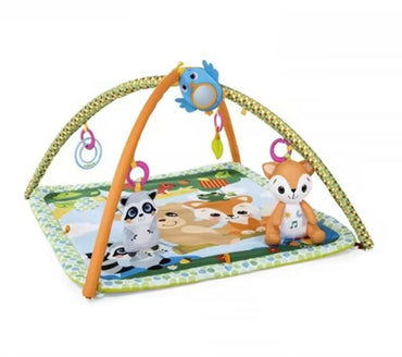 Chicco - Magic Forest Relax & Play Gym