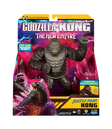 Godzilla vs Kong Monsterverse SFX Figure 18cm