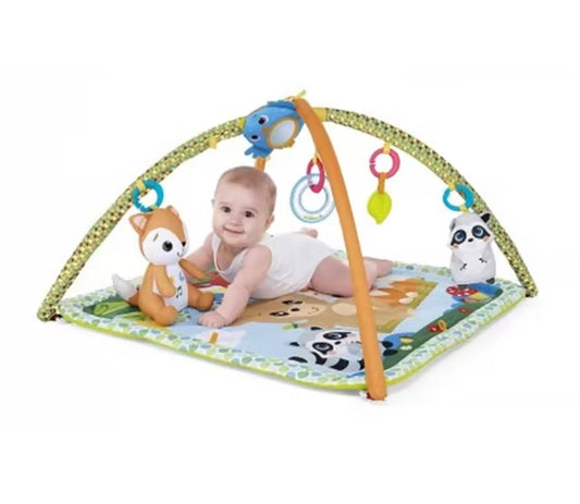 Chicco - Magic Forest Relax & Play Gym