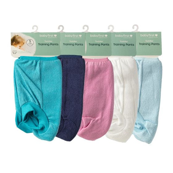 Toddler Training Pants - Large 24-30M