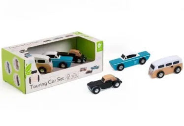 Touring Car Set