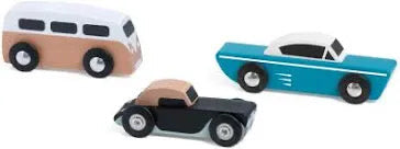 Touring Car Set