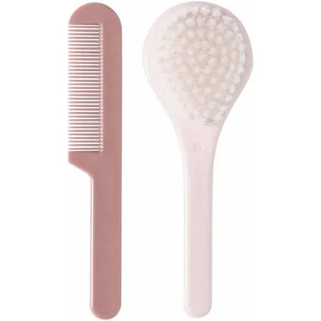 Luma Brush & Comb set
