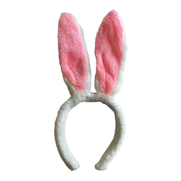 Bunny Ear Headband