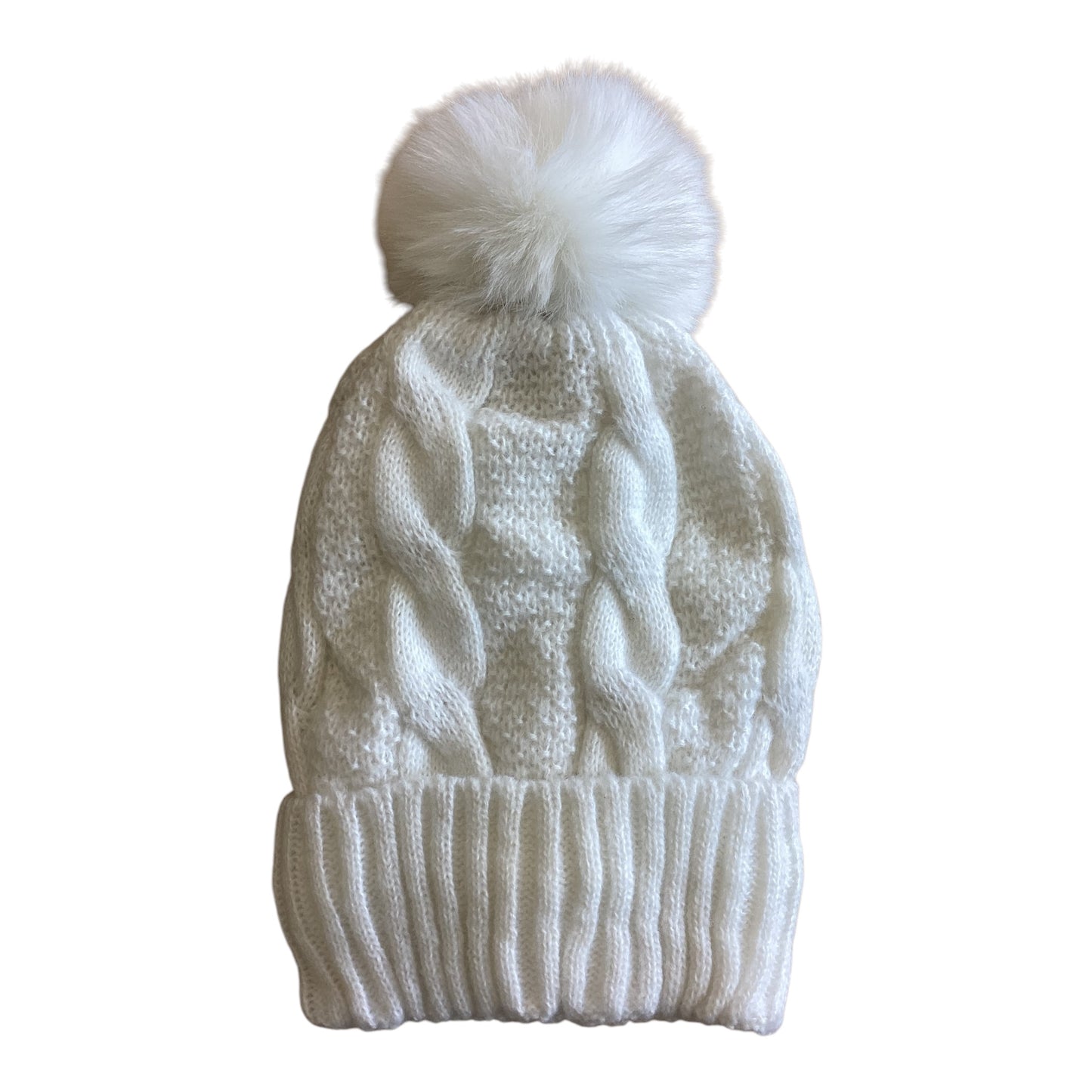 Acrylic Long Style Kids Beanie 2-6YRS