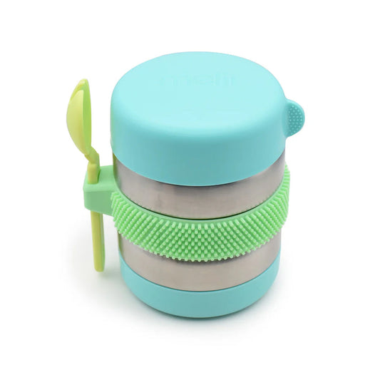 Melii Insulated Food Jar 300ml