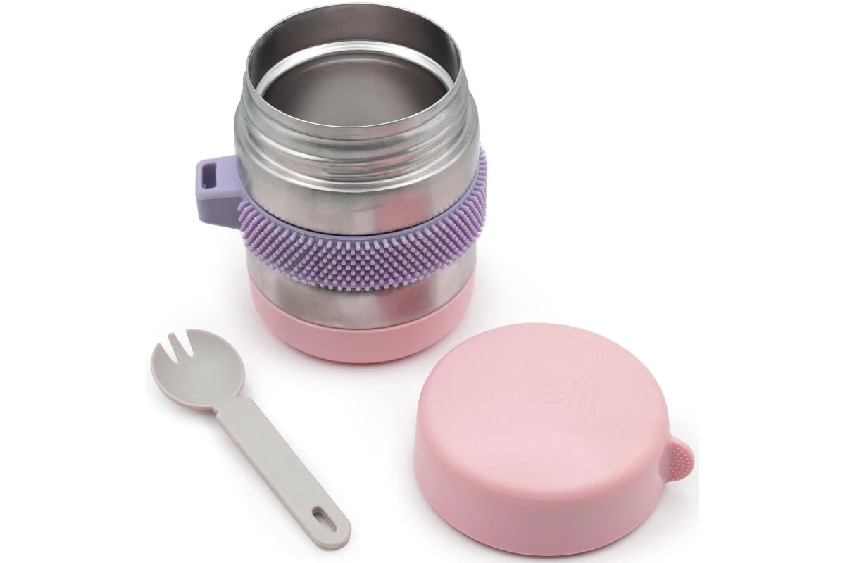 Melii Insulated Food Jar 300ml