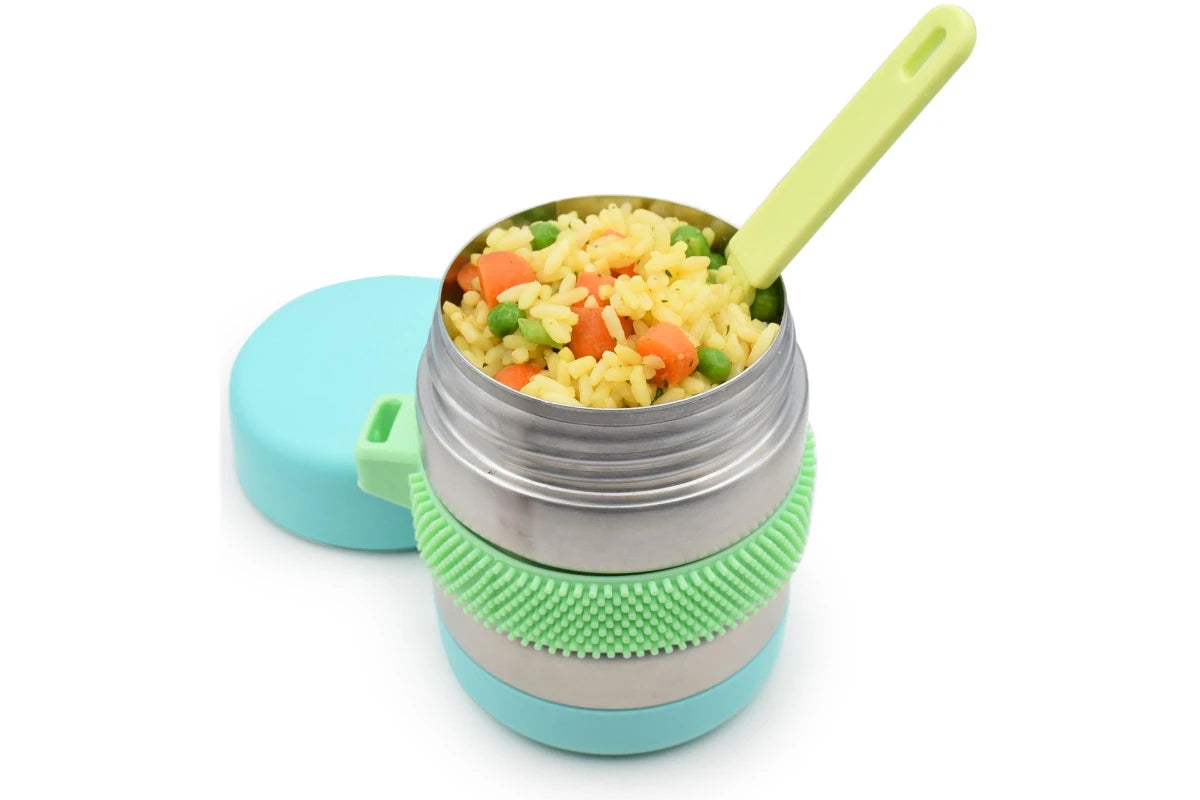 Melii Insulated Food Jar 300ml