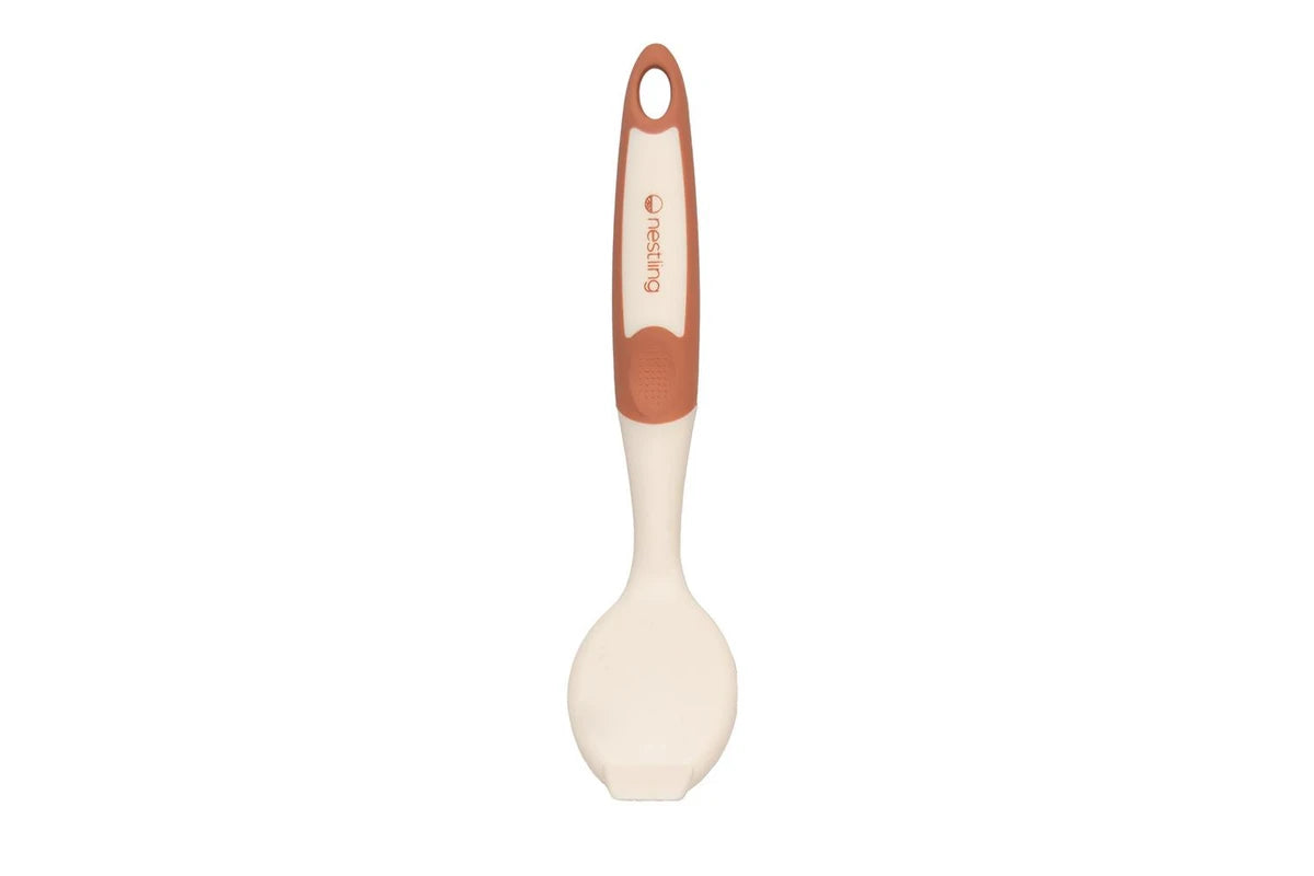 Nestling Silicone Nappy Brush