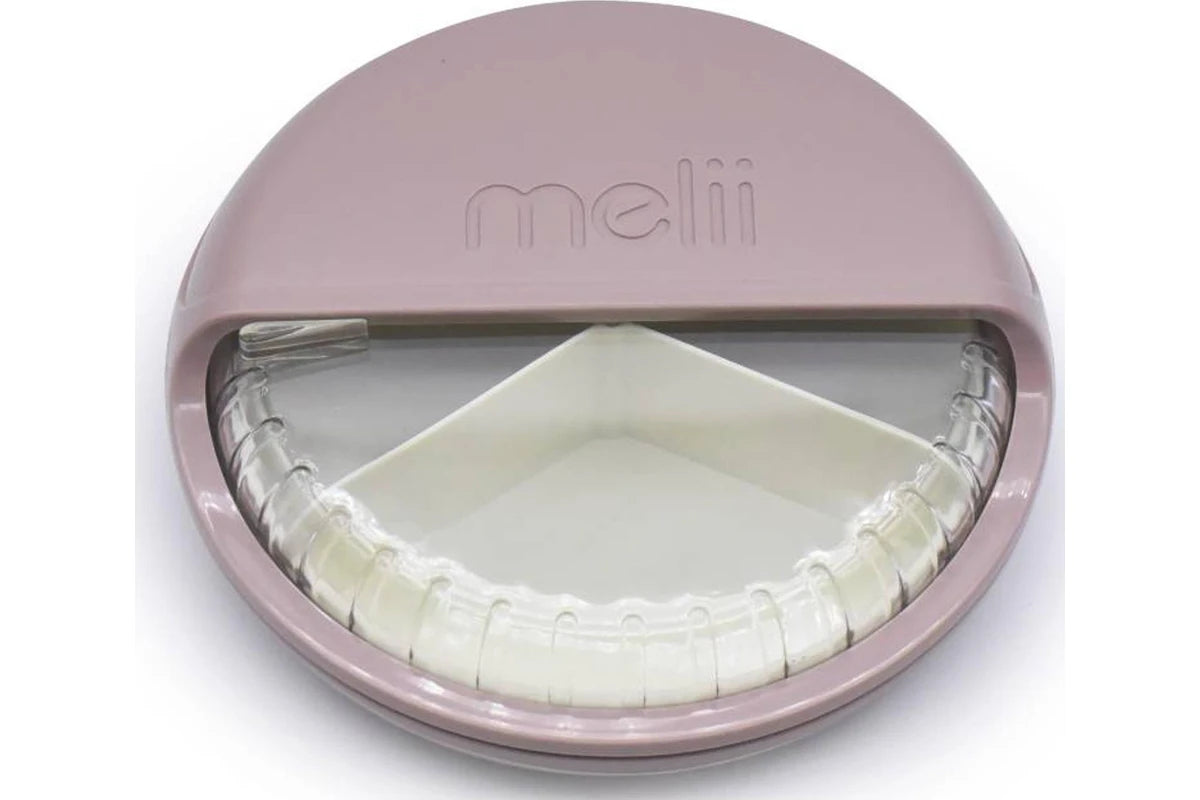 Melii Snack Spin Container - Luxe