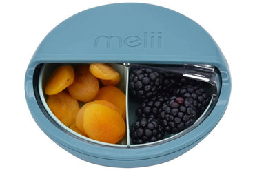 Melii Snack Spin Container - Luxe