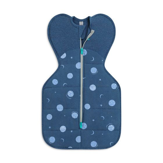 Swaddle Up Warm Dreamer 2.5TOG Denim