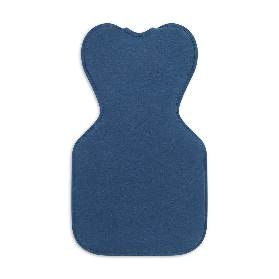 Swaddle Up Warm Dreamer 2.5TOG Denim