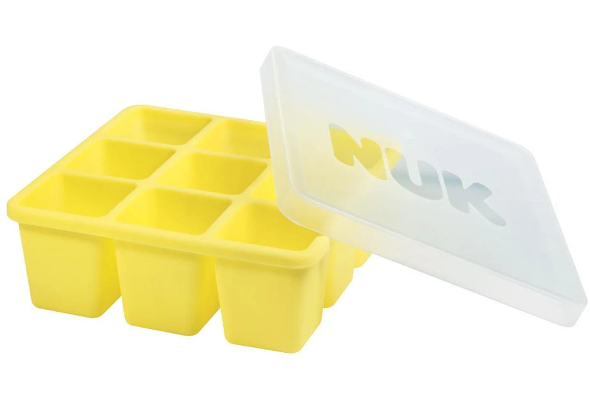 NUK Silicone Freezer Tray