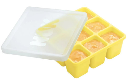 NUK Silicone Freezer Tray
