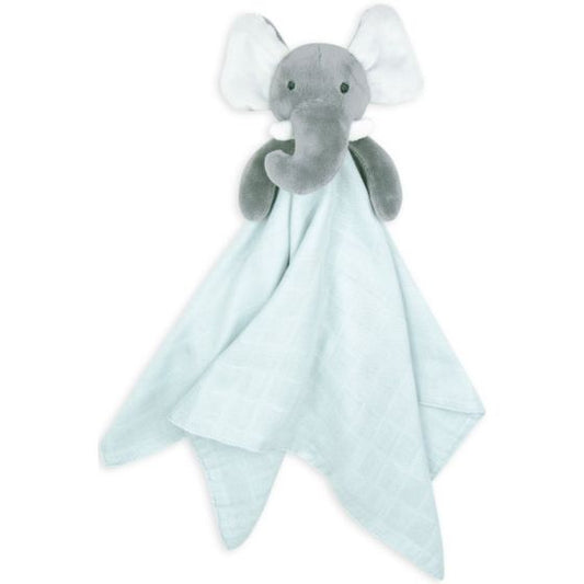 Little Bamboo - Elephant Comforter