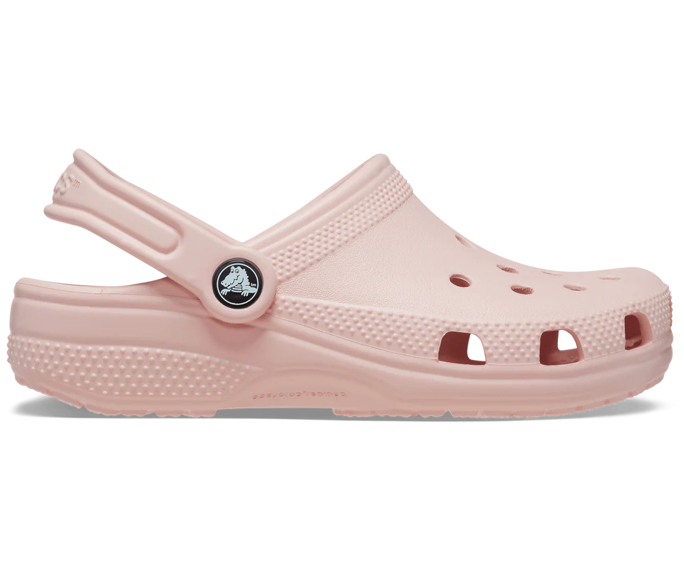 Crocs Classic Clog - Quartz
