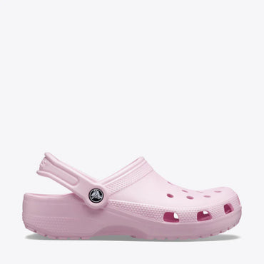 Crocs Classic Clog - Adults Ballerina Pink