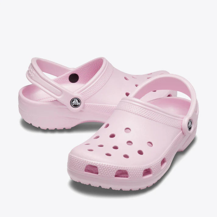 Crocs Classic Clog - Adults Ballerina Pink