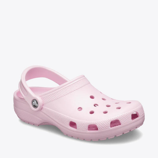 Crocs Classic Clog - Adults Ballerina Pink
