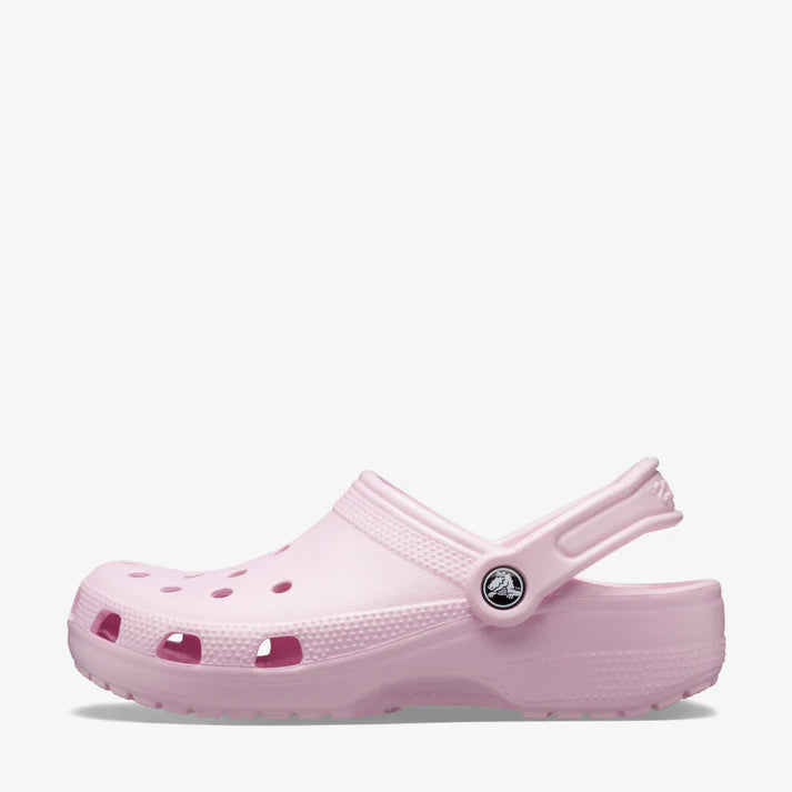 Crocs Classic Clog - Adults Ballerina Pink