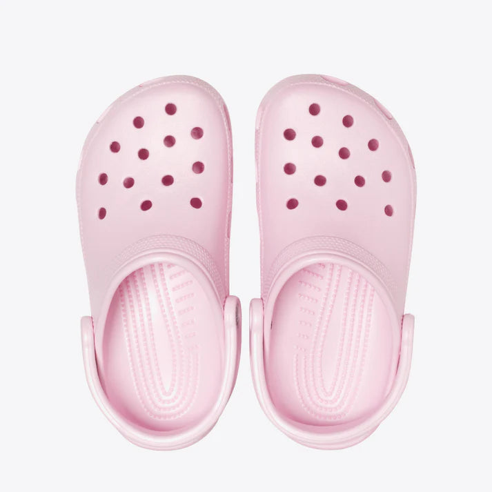 Crocs Classic Clog - Adults Ballerina Pink