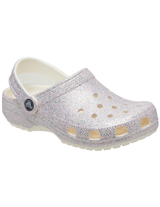 Crocs Classic Clog - Mystic Glitter Toddlers
