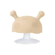 Mushroom Teether
