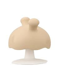 Mushroom Teether