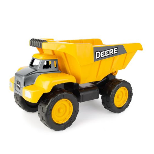 John Deere 38CM Big Scoop Dump Truck