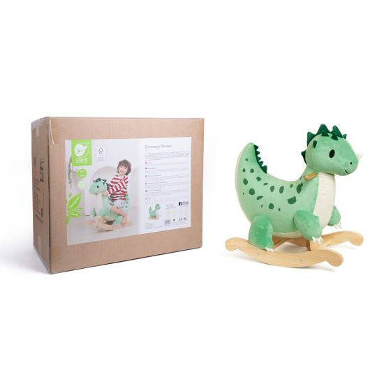 Dinosaur Rocker