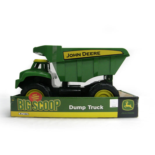 John Deere Dump Truck 38cm
