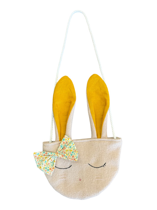 Easter Bunny Handbags