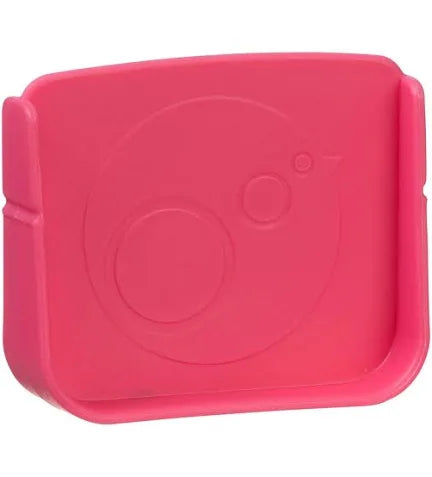 B.Box Lunchbox Replacement Divider - strawberry Shake