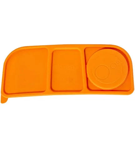 B.BOX Spare Lunch Box Silicone Seal Strawberry Shake