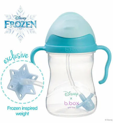 Disney B.box Sippy Cup 240ml