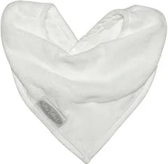 Silly Billyz Fleece Bandana Bib