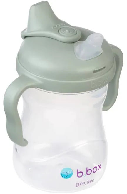 B.box Spout Sippy Cup 240ml