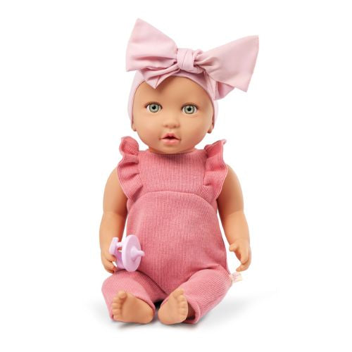 Lullababy 14” Baby Doll
