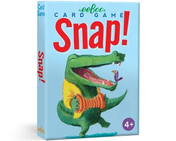 SNAP! Card game
