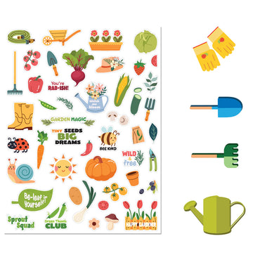 Kids Gardening Kit